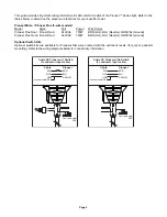 Preview for 2 page of Whelen Engineering Company Pioneer Plus Dual Wiring Manual