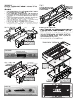 Предварительный просмотр 2 страницы Whelen Engineering Company QuickFit QFFORD1 Installation Manual