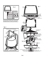 Предварительный просмотр 5 страницы Whelen Engineering Company S360D Series Installation Manual