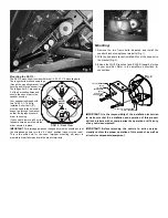 Предварительный просмотр 2 страницы Whelen Engineering Company SAK65 Installation Manual