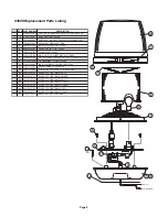 Предварительный просмотр 5 страницы Whelen Engineering Company SSNF360 Installation Manual