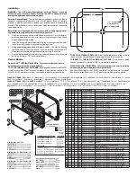 Предварительный просмотр 2 страницы Whelen Engineering Company Super-LED 900 Series Installation Manual