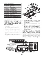 Preview for 3 page of Whelen Engineering Company TA85LL Series Installation Manual