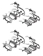 Предварительный просмотр 2 страницы Whelen Engineering Company TIR3 Super-LED/M4 Installation Manual