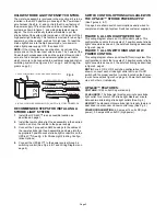 Preview for 2 page of Whelen Engineering Company UPS-64C Installation Manual