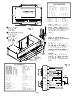 Preview for 3 page of Whelen Engineering Company UPS158 Installation Manual