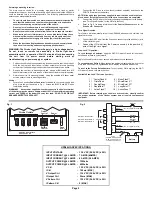 Preview for 2 page of Whelen Engineering Company UPS64HA Installation Manual