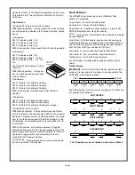 Preview for 2 page of Whelen Engineering Company UPS69024 Installation Manual