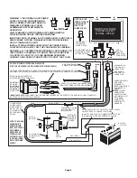 Preview for 2 page of Whelen Engineering Company VPPS2C Installation Manual