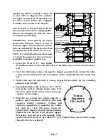 Preview for 7 page of Whelen Engineering Company WPS-2900 Series Installation Manual