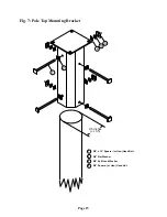 Preview for 15 page of Whelen Engineering Company WPS-2900 Series Installation Manual