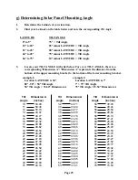 Preview for 25 page of Whelen Engineering Company WPS-2900 Series Installation Manual