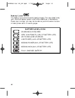 Предварительный просмотр 20 страницы Wherify Wherifone G500 Series User Manual