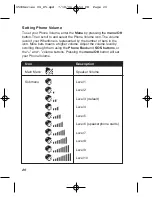 Предварительный просмотр 26 страницы Wherify Wherifone G500 Series User Manual