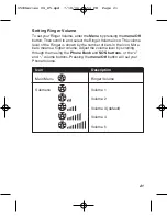 Предварительный просмотр 27 страницы Wherify Wherifone G500 Series User Manual