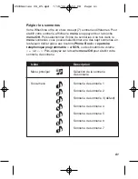 Предварительный просмотр 73 страницы Wherify Wherifone G500 Series User Manual