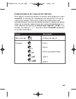 Предварительный просмотр 123 страницы Wherify Wherifone G500 Series User Manual