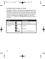 Предварительный просмотр 124 страницы Wherify Wherifone G500 Series User Manual