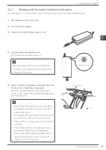 Предварительный просмотр 28 страницы WHILL C2 User Manual