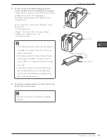 Предварительный просмотр 66 страницы WHILL F User Manual