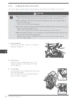 Preview for 97 page of WHILL F User Manual