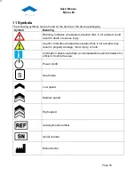 Preview for 58 page of WHILL M User Manual