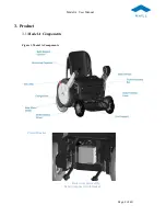 Preview for 8 page of WHILL Model A User Manual