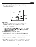 Предварительный просмотр 13 страницы Whip Mix P.D.Q. Operator'S Manual