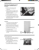 Preview for 6 page of Whip Mix Pro 100 Operation Manual