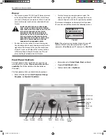 Preview for 7 page of Whip Mix Pro 100 Operation Manual