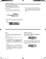 Preview for 10 page of Whip Mix Pro 100 Operation Manual