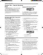 Preview for 11 page of Whip Mix Pro 100 Operation Manual