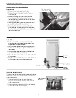 Preview for 6 page of Whip Mix ProPress SP Operator'S Manual