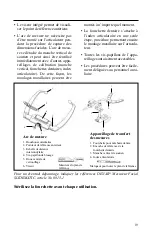 Preview for 21 page of Whip Mix Slidematic Facebow Instruction Manual