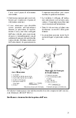 Предварительный просмотр 29 страницы Whip Mix Slidematic Facebow Instruction Manual