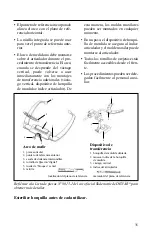 Preview for 37 page of Whip Mix Slidematic Facebow Instruction Manual