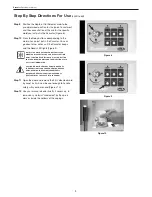 Preview for 9 page of Whip Mix Xcavator User Manual