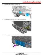 Предварительный просмотр 7 страницы Whipple EB-8185 Instruction Manual