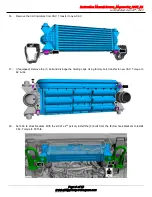 Предварительный просмотр 9 страницы Whipple EB-8185 Instruction Manual