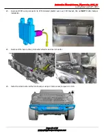 Предварительный просмотр 12 страницы Whipple EB-8185 Instruction Manual