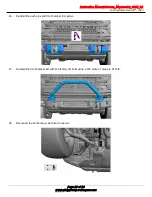 Предварительный просмотр 13 страницы Whipple EB-8185 Instruction Manual