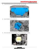 Предварительный просмотр 14 страницы Whipple EB-8185 Instruction Manual