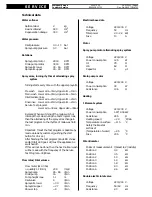 Preview for 3 page of Whirlpool 000 270 52 Service Manual