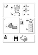 Preview for 2 page of Whirlpool 0001119579 Instructions For Use Manual