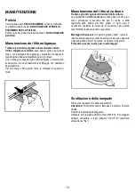 Preview for 10 page of Whirlpool 0001119579 Instructions For Use Manual