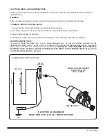 Preview for 11 page of Whirlpool 015-0005 Installation And Operation Manual