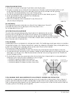 Preview for 13 page of Whirlpool 015-0005 Installation And Operation Manual