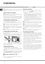 Предварительный просмотр 16 страницы Whirlpool 1082347 Operating Instructions Manual