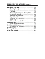 Preview for 5 page of Whirlpool 11-0086-11 Owner'S Manual
