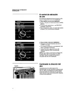 Preview for 14 page of Whirlpool 1159801 Use And Care Manual